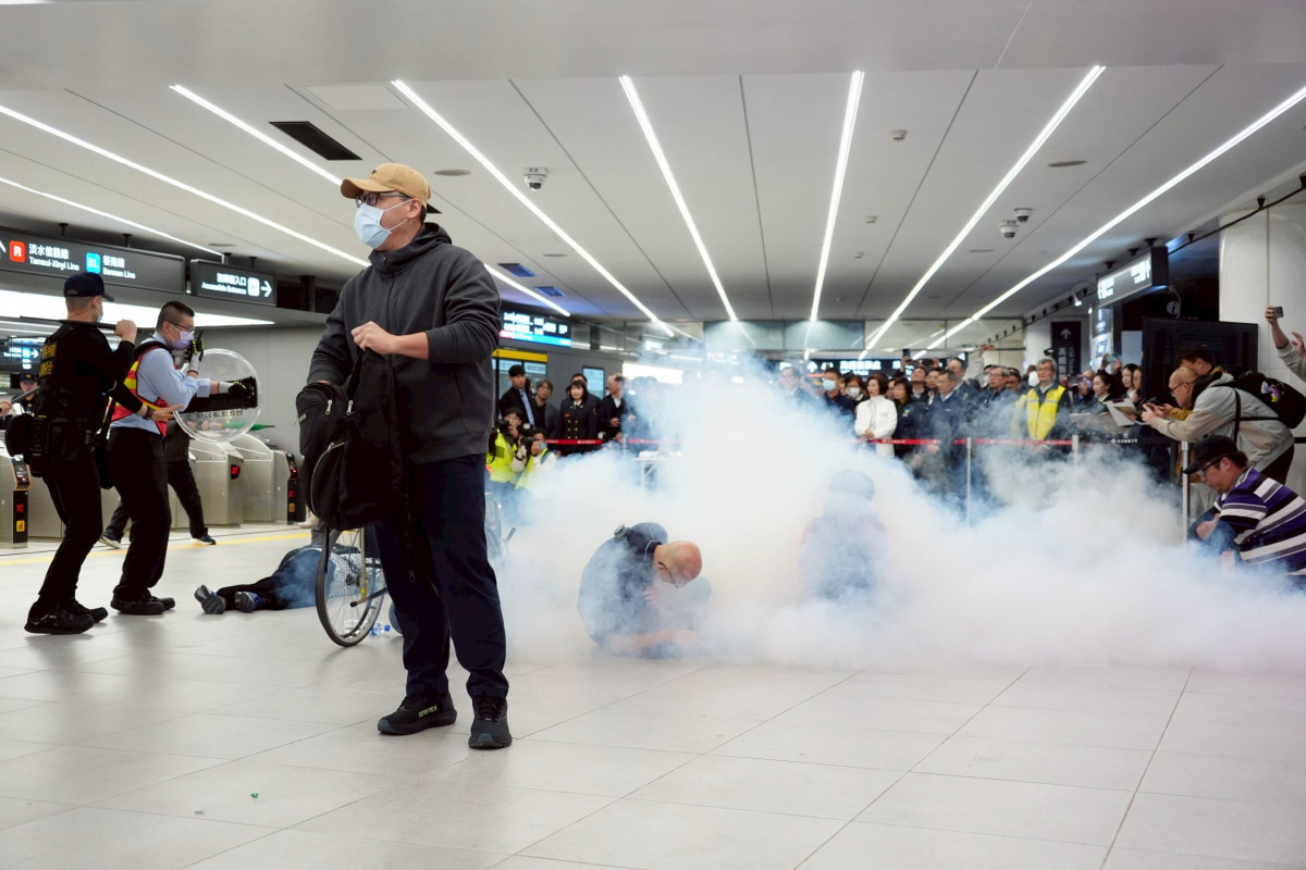 （圖／台北市府秘書處媒體事務組）