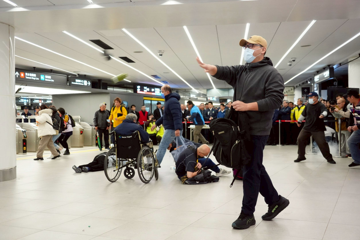 （圖／台北市府秘書處媒體事務組）