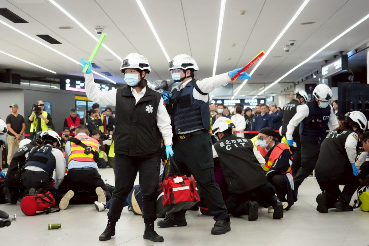 （圖／台北市府秘書處媒體事務組）
