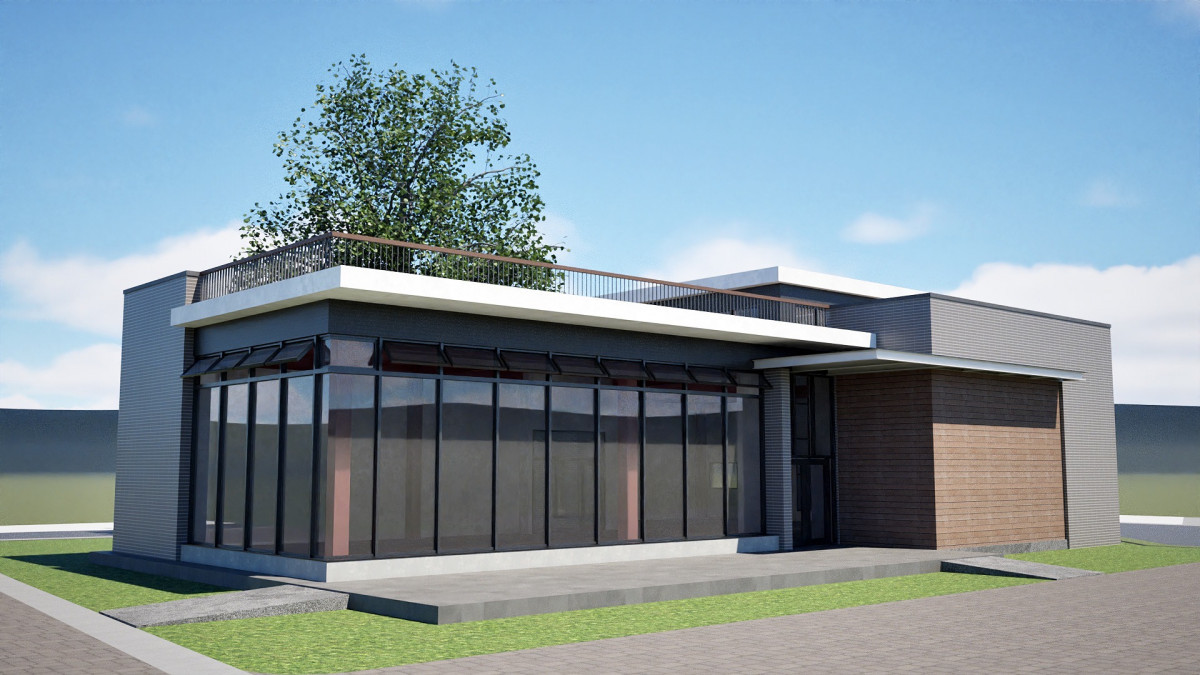 公私協力投入2,000萬元,埤頭國小「上智圖書館」動土打造閱讀新地標。圖/彰化縣政府提供