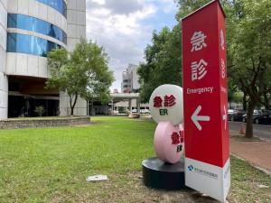 部桃成功救回嚴重氣喘青年　生物製劑助患者脫離呼吸危機