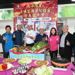 （圖／宜蘭縣府農業處）