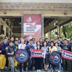 屏東舉辦國際級繩索救援邀請賽　匯聚22支國內外菁英隊伍齊聚競技