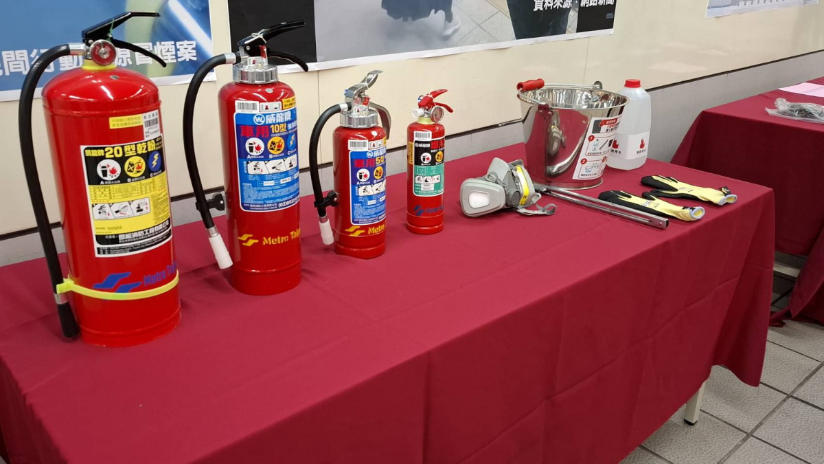 (圖/台北大眾捷運股份有限公司)