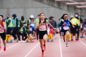 竹縣聯合運動大會佳績頻傳。