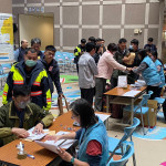 嘉義市府加碼普發六千元首波發放率逾8成6／嘉義市府提供