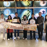 雲林縣政府考察團將前往中東波灣地區，展開為期7天的農業與食品產業國際交流行程／翻攝照片