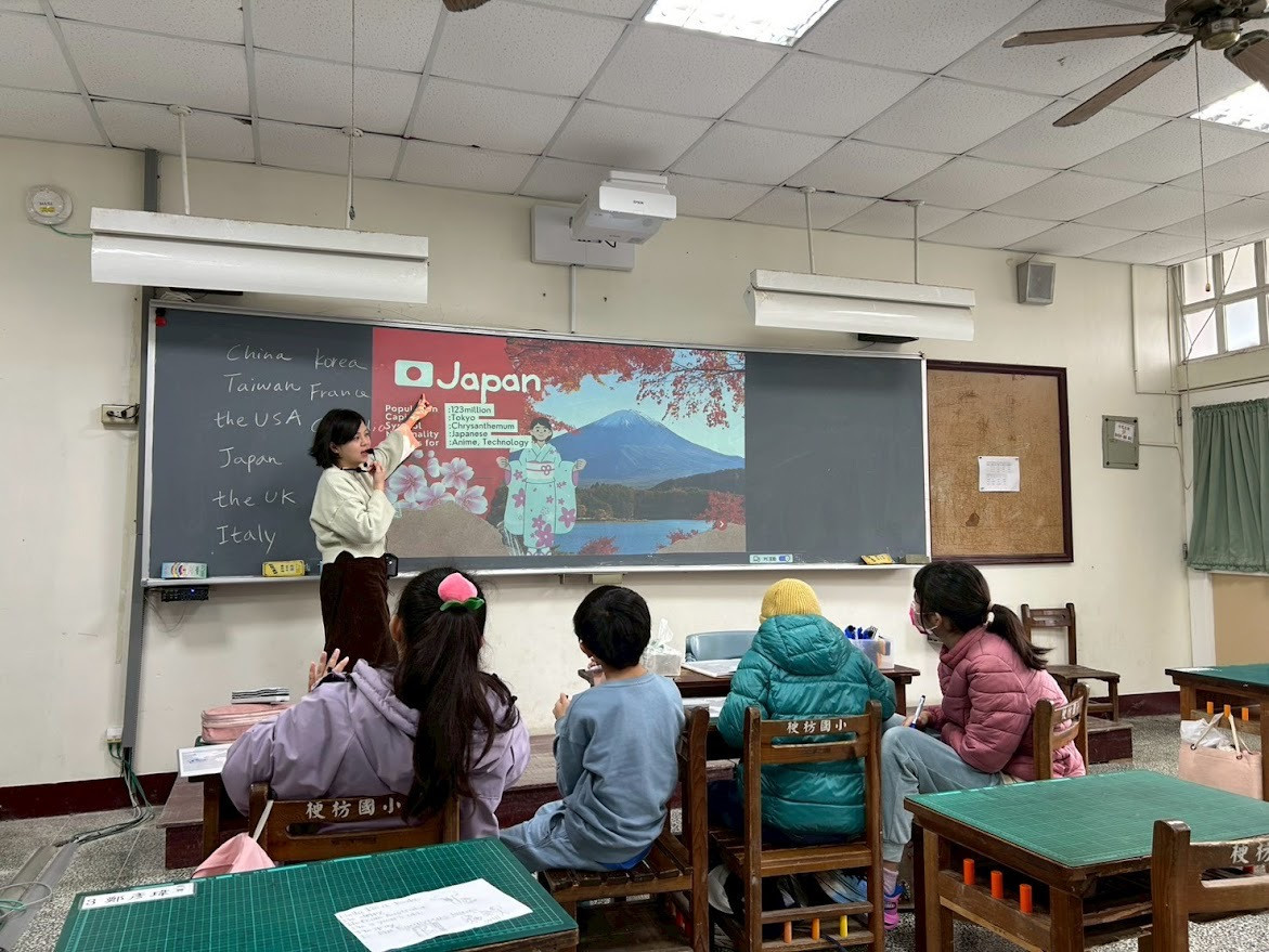（圖／宜蘭縣府教育處）