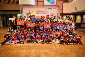 （圖／宜蘭縣府社會局）