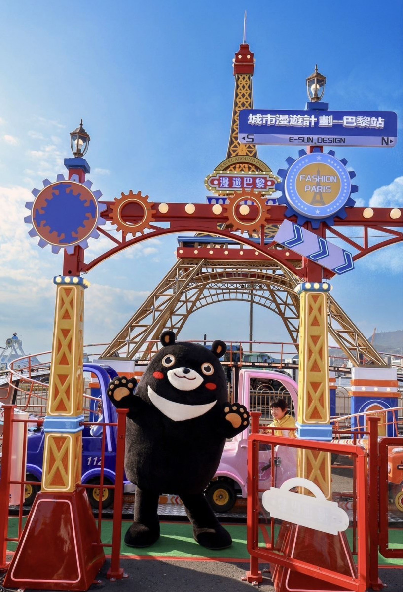 （圖／高雄市府新聞局）