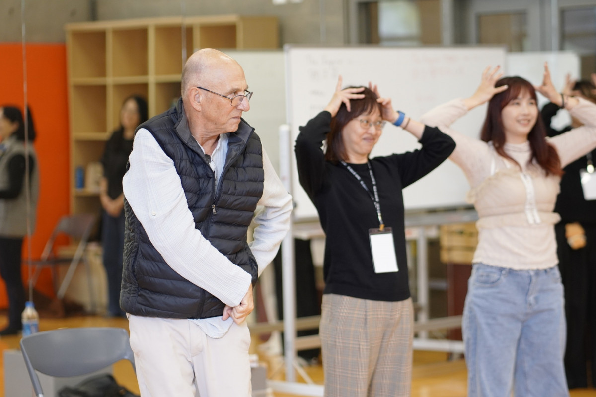 （圖／行政院教育部師資培育及藝術教育司）