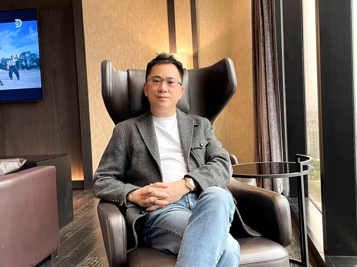 柯文哲官司纏身、黃國昌退場在即　486先生酸：民眾黨撐不過2026