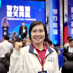 （圖／翻攝自徐欣瑩臉書）