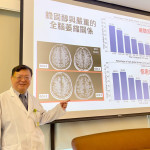 膽固醇不是越低越好，台灣大型研究示警：高齡者過低恐增失智風險。圖／記者鄧富珍攝