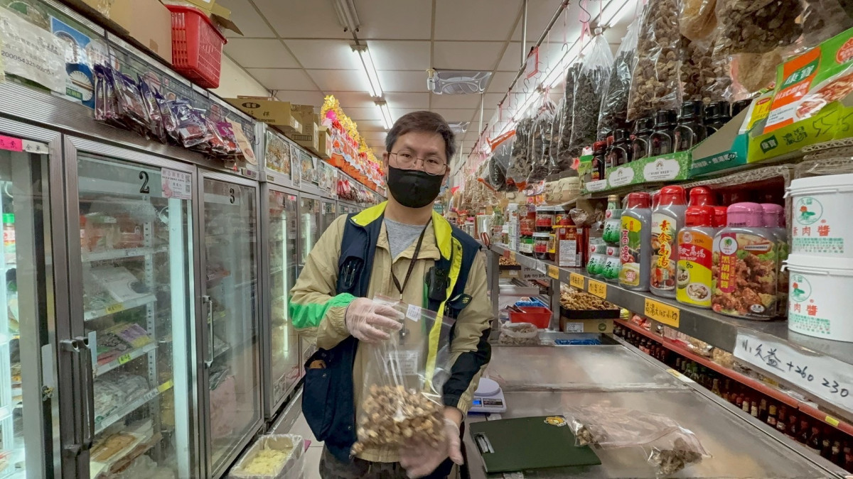 (圖/桃園市衛生局提供)