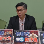 （圖／民進黨團直播）