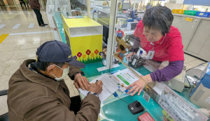 高齡駕駛人換照新制即將上路。