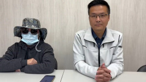 遭指控黨員現身還原真相。