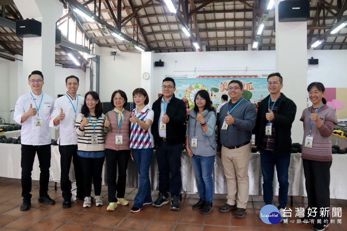 評審均為各單位專業人士。(記者扶小萍攝)