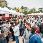 「2026嘉義市年貨大街」將在2月6日起，一連4天每天上午 10 時 30 分至下午 6 時 30 分，在文化路中央廣場熱鬧登場。（圖：資料照／嘉義市府提供）