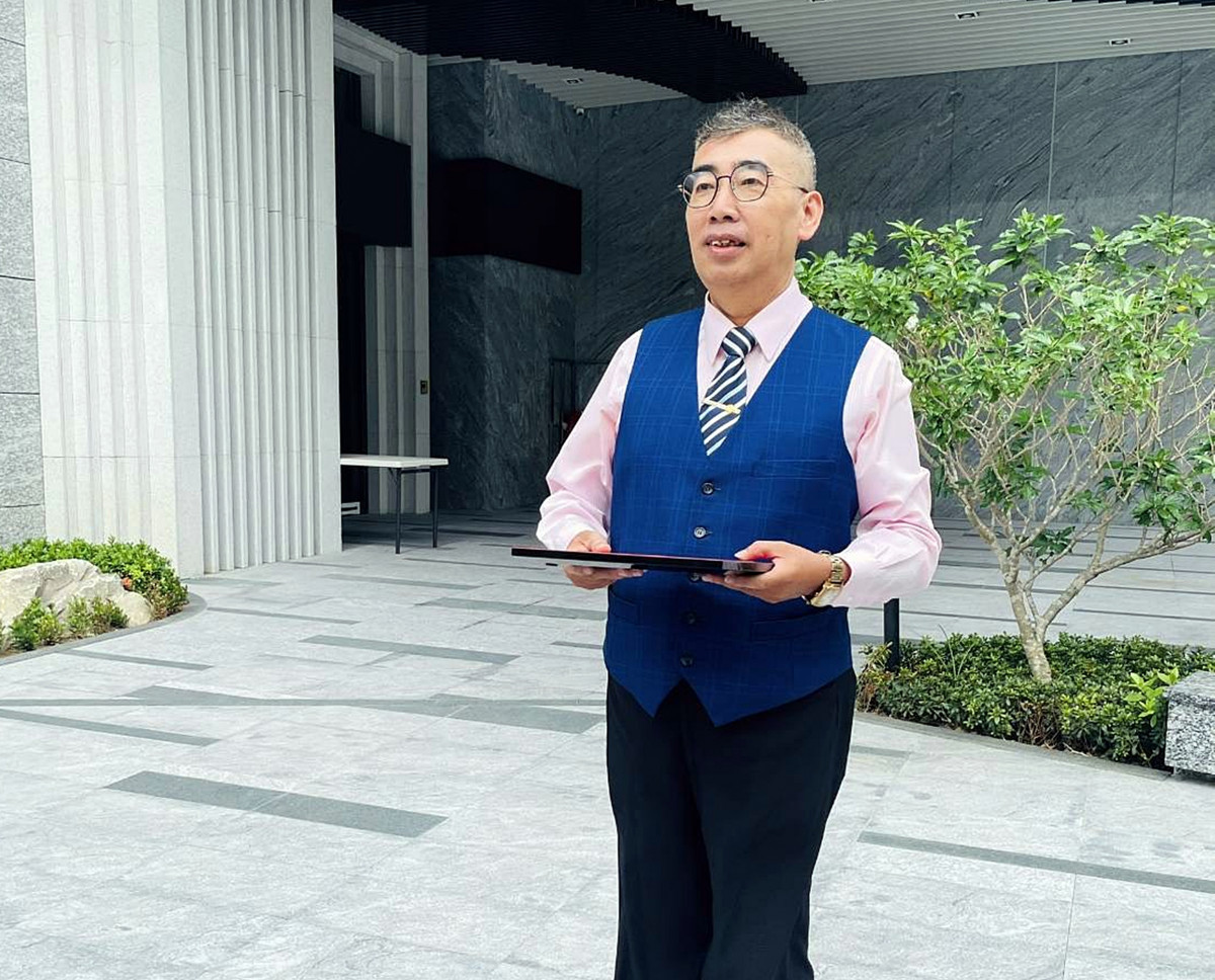 金馬鶴野富貴吉祥 2026立春後一年的運勢(鴻師傅命研所提供)