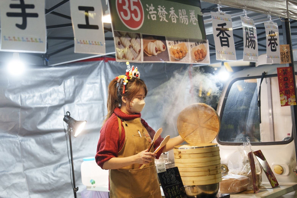 （圖／高雄市府行政暨國際處）
