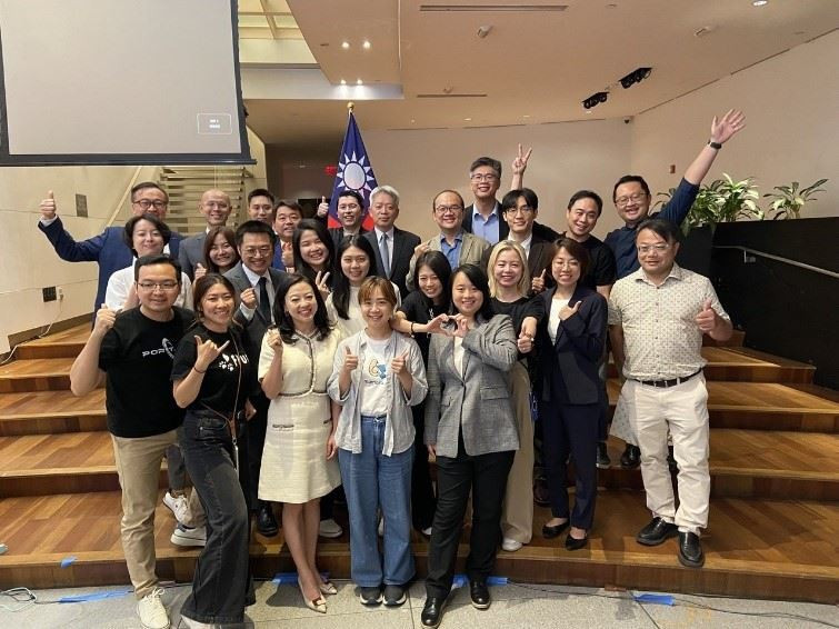 （圖／高雄市府青年局）