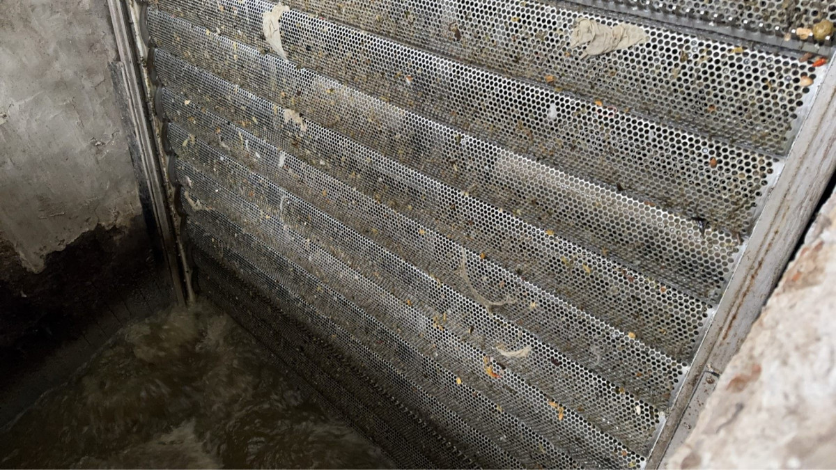 （圖／台北市府工務局衛生下水道工程處）