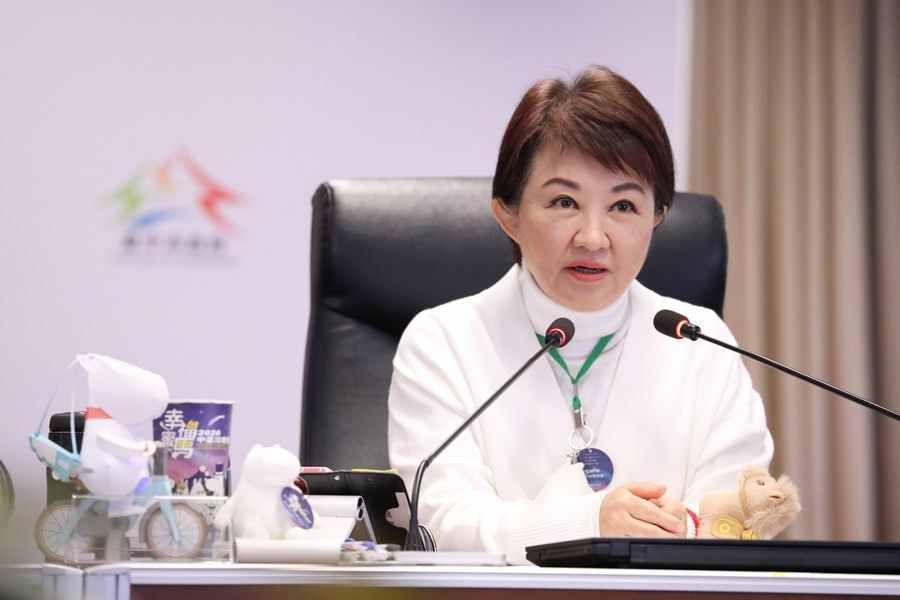 全台最夯的姆明抵家！歡迎來台中遇見幸福