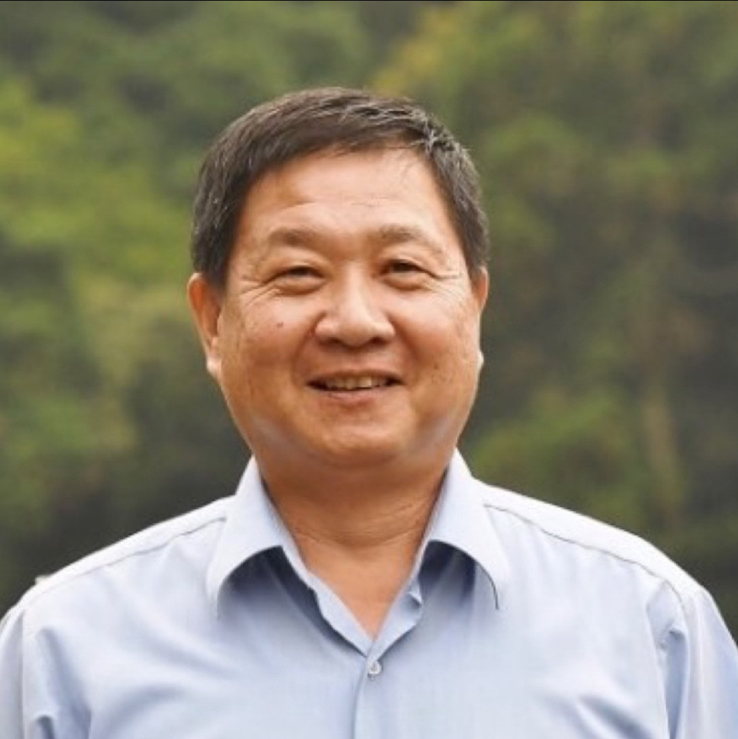 ▲公共事務處資深處長黃永銘，多年來為台灣港務公司在外形象推廣上表現可圈可點，是董事長周永暉麾下最佳的得力助手。