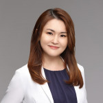 容禾整形外科診所院長何于甄醫師。（圖／容禾整形外科診所）