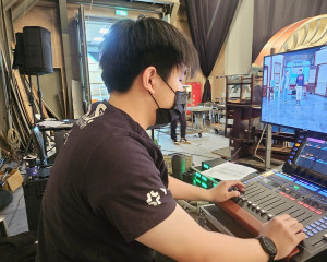 （圖／台北市府教育局）