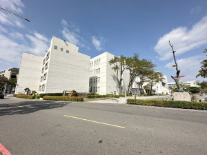 嘉義市文化局圖書館3月2日起暫時閉館／嘉義市府提供