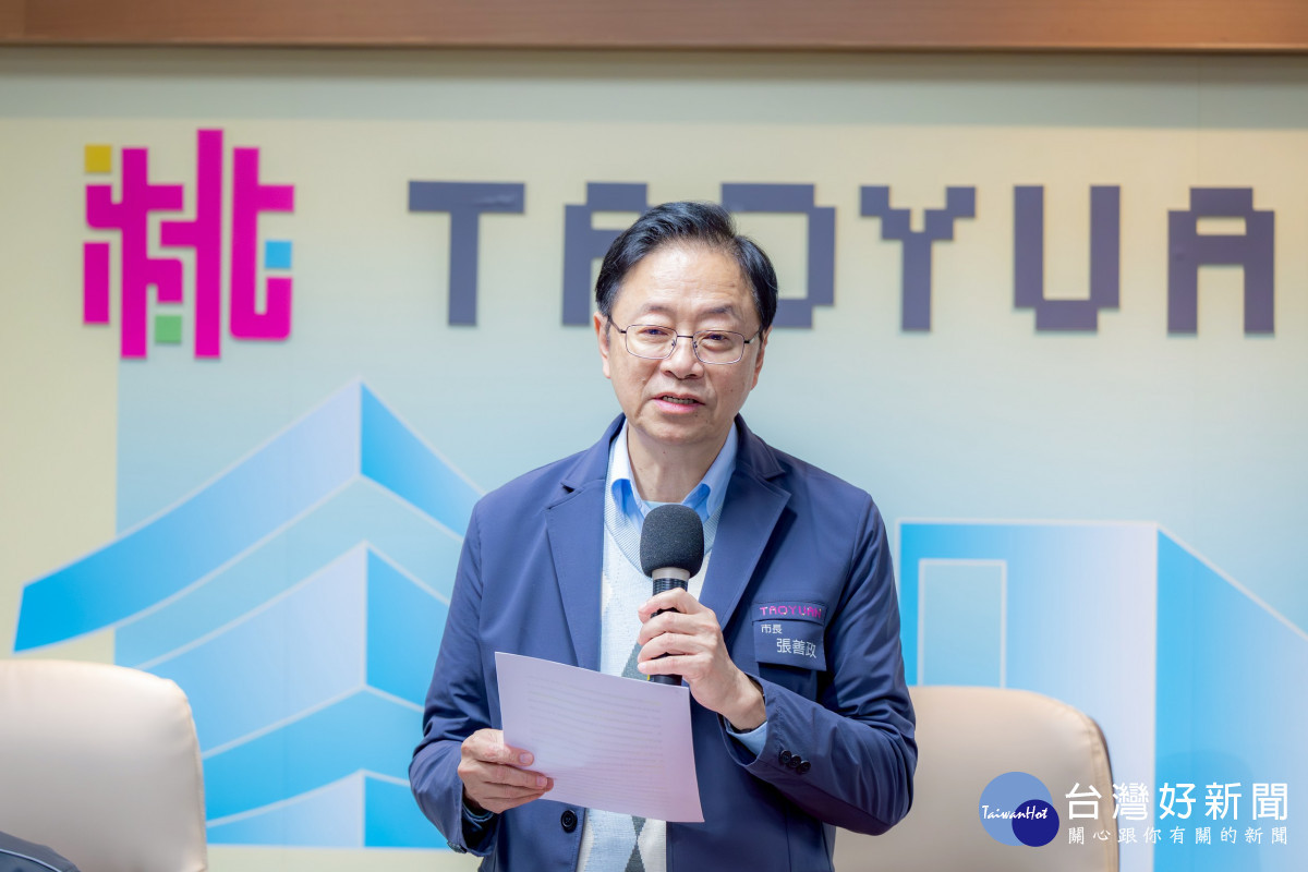 打造最具幸福感動物友善城市　桃市毛孩破26萬、認養率提升至98%