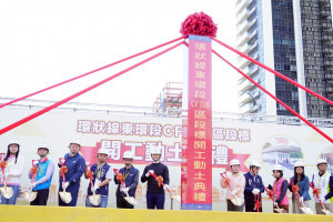 （圖／台北市府秘書處媒體事務組）