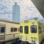 山嵐號抵達台南站，台南遠東香格里拉飯店鄰近車站的住宿優勢