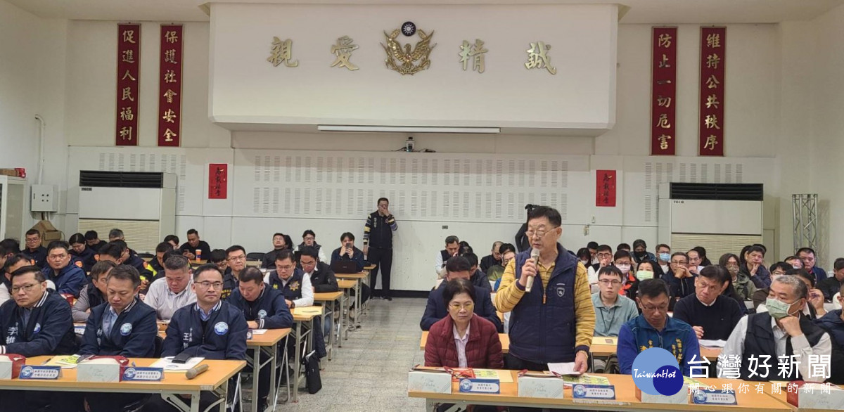 金融業者座談會提出建議。