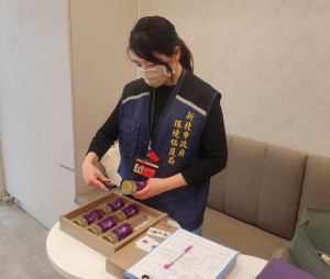 （圖／新北環保局提供）