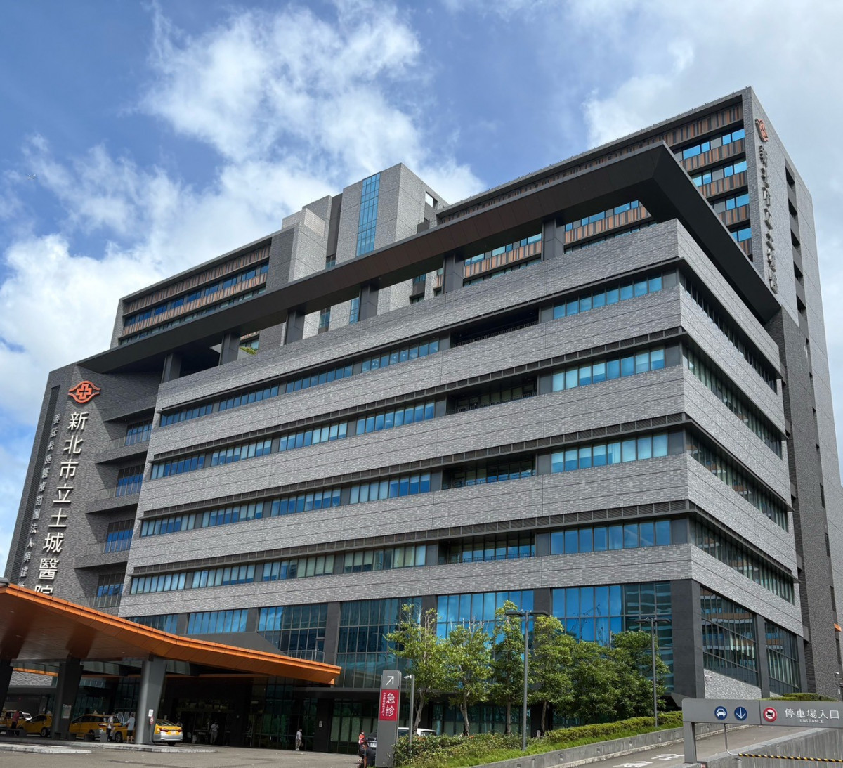 「心包積血合併升主動脈剝離」　土城醫院關鍵72小時搶救成功