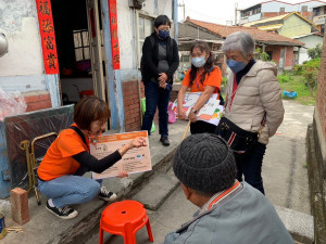 圖／弘道基金會提供