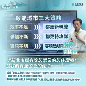 （圖／翻攝自台灣民眾黨Facebook）