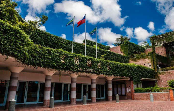 宜縣頒布國際賽事獎勵辦法　奧運金牌選手最高獨得20萬元