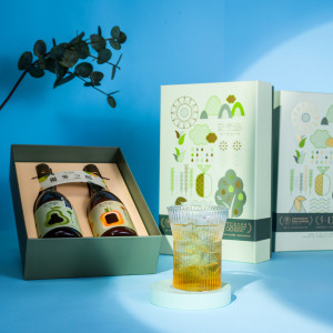 梨子 Liz榮獲「2026第17屆臺中市十大伴手禮」首獎