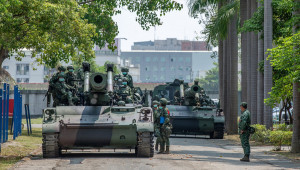 中華民國陸軍配備的M109自走砲。（圖／資料照片，圖源：總統府Flickr）