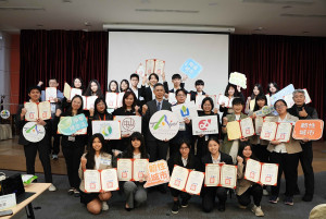 （圖／台北市府教育局）