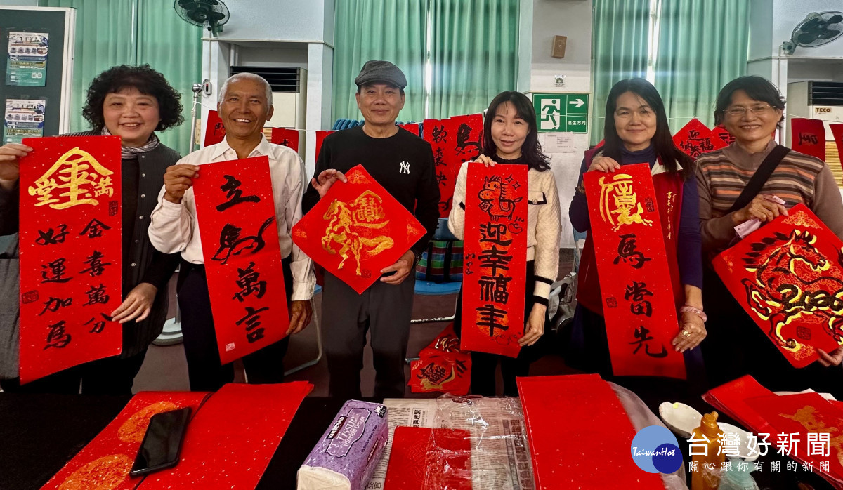 永康就業中心善化徵才　釋出近1500個工作機會