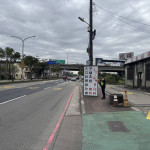 春節連續假期國道平鎮系統匝道管制，請用路人多加注意！