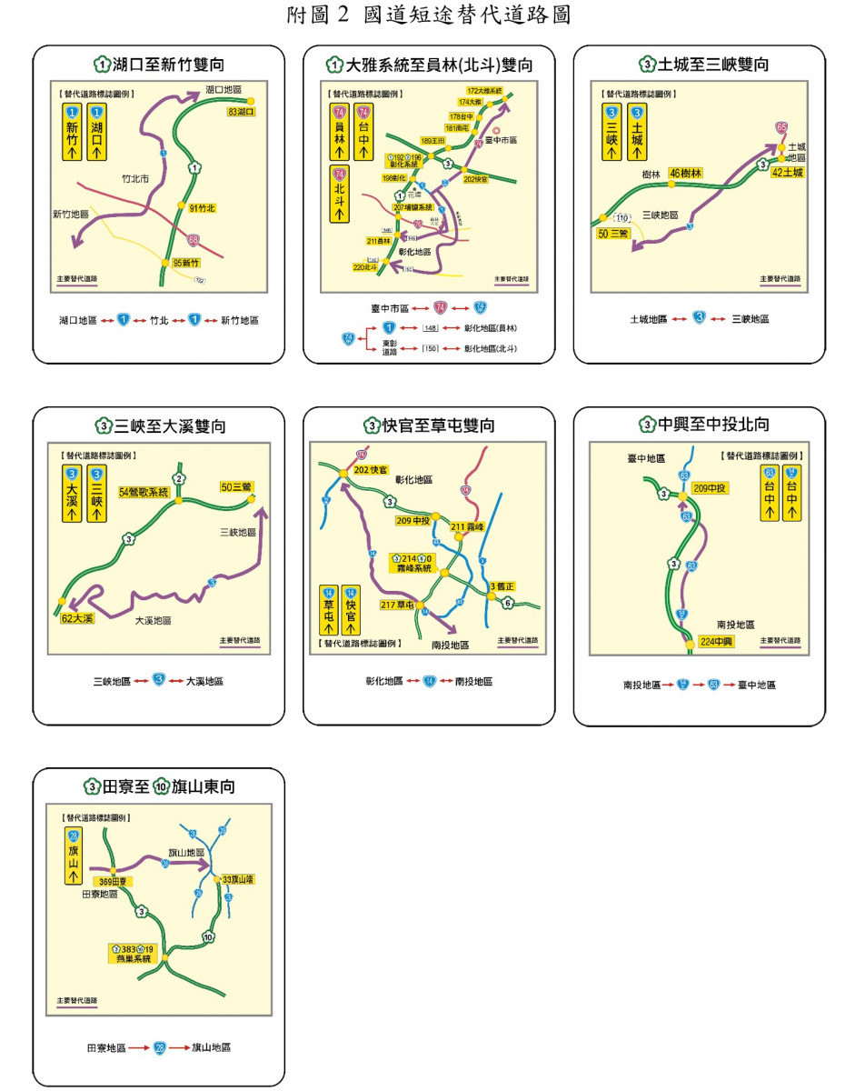 （圖／高公局提供）