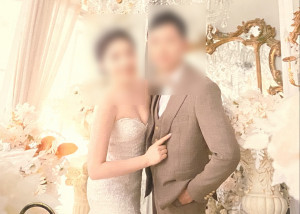 另一半跨國相親掀起「務實移民」新風潮。