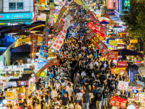 嘉義市2025年全年住宿人次為217萬1,545人次，創下歷年住宿人次新高／嘉義市府提供